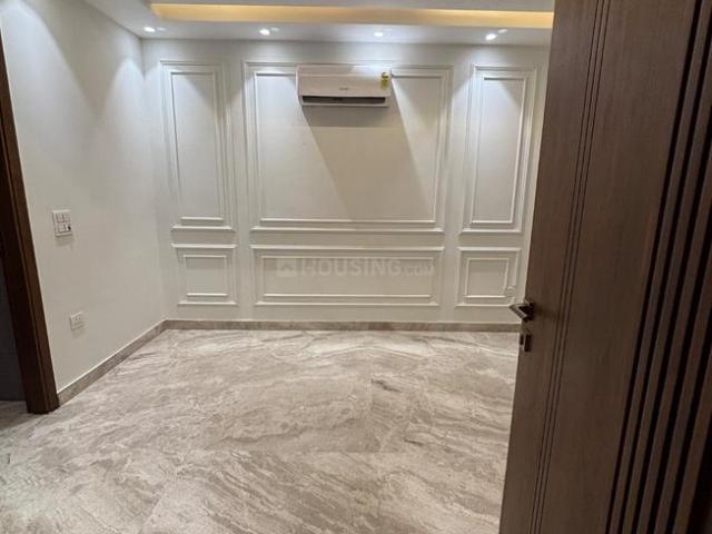 3 BHK Independent Builder Floor in New Rajinder Nagar for rent New Delhi. The reference number is 17603554