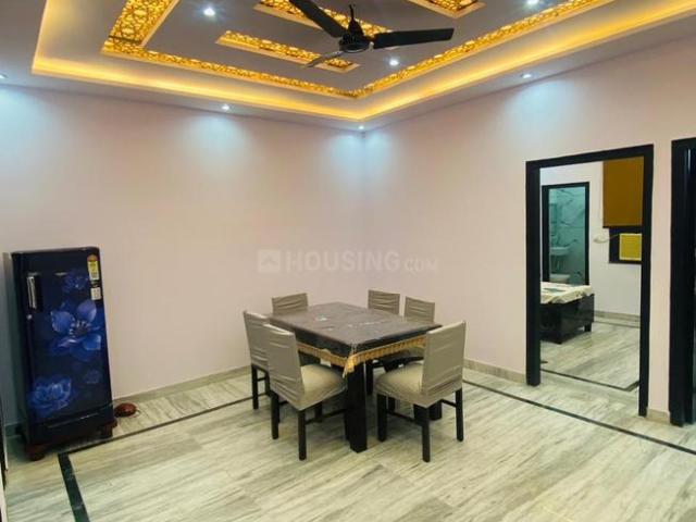 3 BHK Independent Builder Floor in New Rajinder Nagar for rent New Delhi. The reference number is 17959634