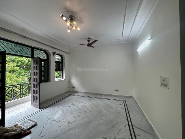 3 BHK Independent Builder Floor in New Rajinder Nagar for rent New Delhi. The reference number is 19548391