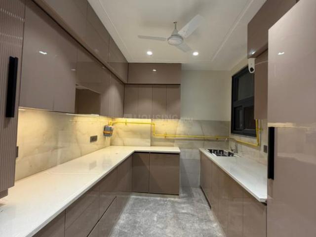 3 BHK Independent Builder Floor in New Rajinder Nagar for rent New Delhi. The reference number is 19568263