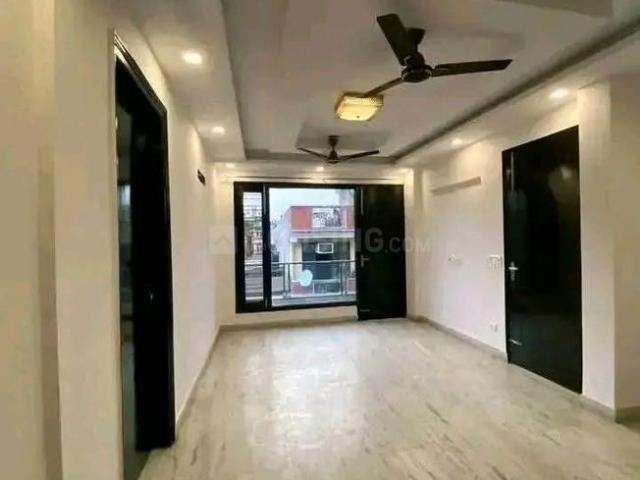 3 BHK Independent Builder Floor in New Rajinder Nagar for rent New Delhi. The reference number is 19576173