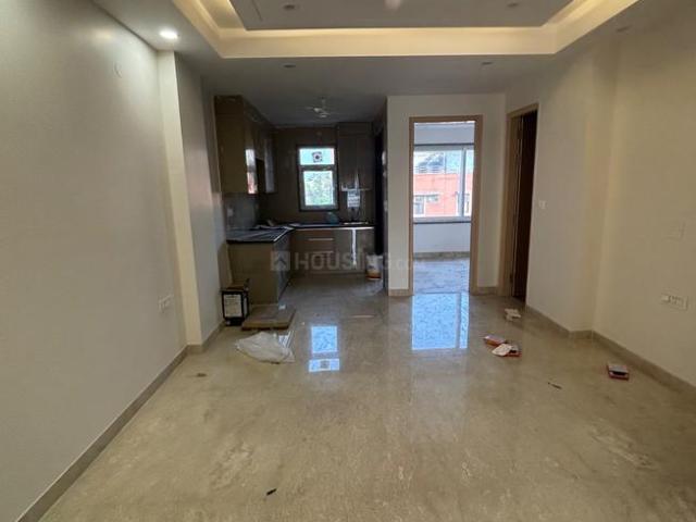 3 BHK Independent Builder Floor in New Rajinder Nagar for rent New Delhi. The reference number is 19593462