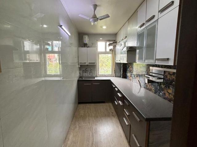 3 BHK Independent Builder Floor in New Rajinder Nagar for rent New Delhi. The reference number is 19617442