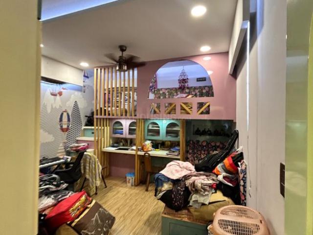 3 BHK Independent Builder Floor in New Rajinder Nagar for rent New Delhi. The reference number is 19804987