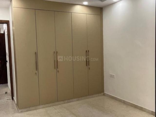 3 BHK Independent Builder Floor in New Rajinder Nagar for rent New Delhi. The reference number is 19960405
