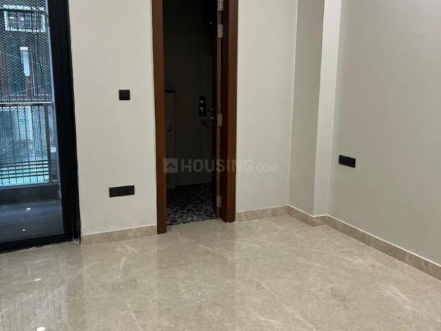 3 BHK Independent Builder Floor in New Rajinder Nagar for rent New Delhi. The reference number is 19960821