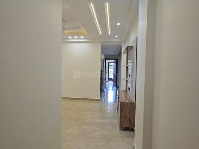 3 BHK Independent Builder Floor in New Rajinder Nagar for rent New Delhi. The reference number is 19146953