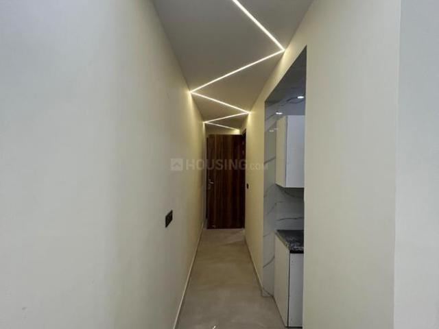 3 BHK Independent Builder Floor in New Rajinder Nagar for rent New Delhi. The reference number is 19376195