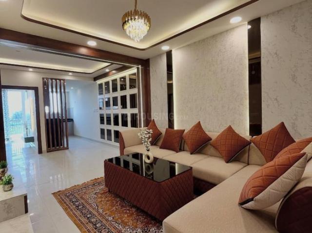 3 BHK Independent Builder Floor in New Rajinder Nagar for rent New Delhi. The reference number is 19383738