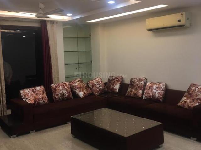 3 BHK Independent Builder Floor in New Rajinder Nagar for rent New Delhi. The reference number is 20406792