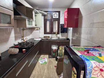 3 BHK Independent Builder Floor in New Rajinder Nagar for rent New Delhi. The reference number is 20540394
