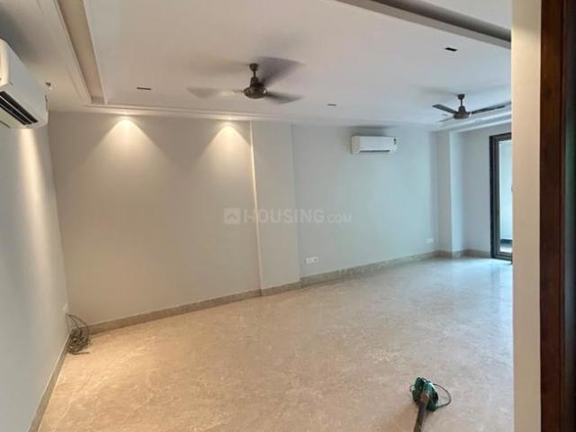 3 BHK Independent Builder Floor in New Rajinder Nagar for rent New Delhi. The reference number is 20577223