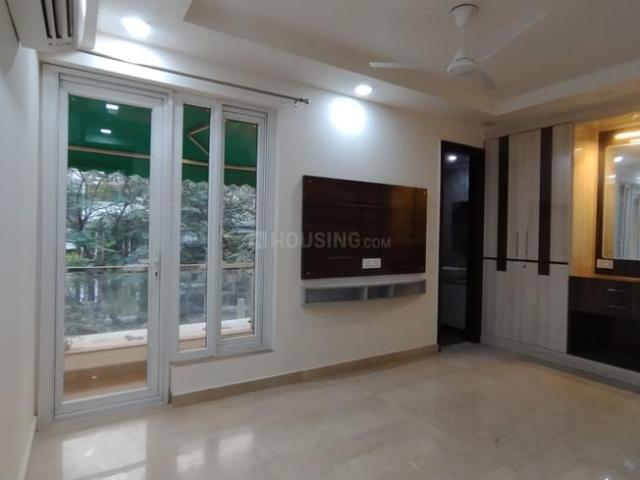 3 BHK Independent Builder Floor in New Rajinder Nagar for rent New Delhi. The reference number is 20865435