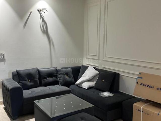 3 BHK Independent Builder Floor in New Rajinder Nagar for rent New Delhi. The reference number is 20001270
