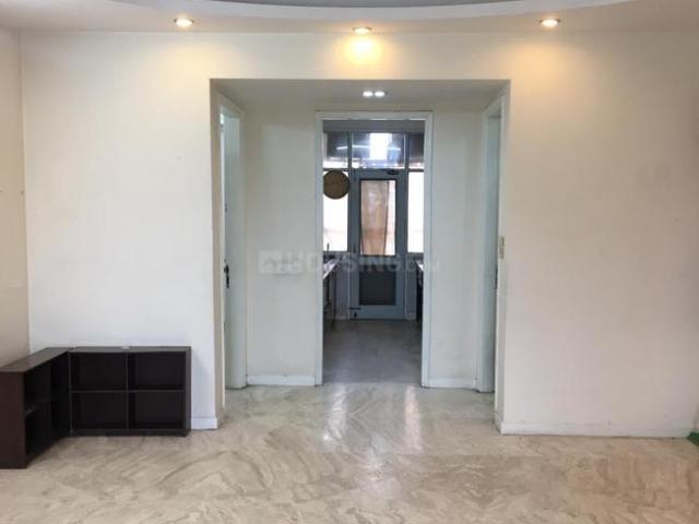 3 BHK Independent Builder Floor in New Rajinder Nagar for rent New Delhi. The reference number is 20008625