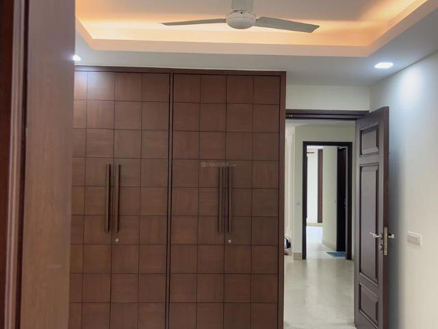 3 BHK Independent Builder Floor in New Rajinder Nagar for rent New Delhi. The reference number is 20042422