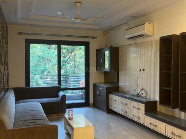 3 BHK Independent Builder Floor in New Rajinder Nagar for rent New Delhi. The reference number is 20042422