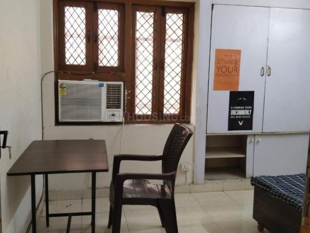 3 BHK Independent Builder Floor in New Rajinder Nagar for rent New Delhi. The reference number is 20152366
