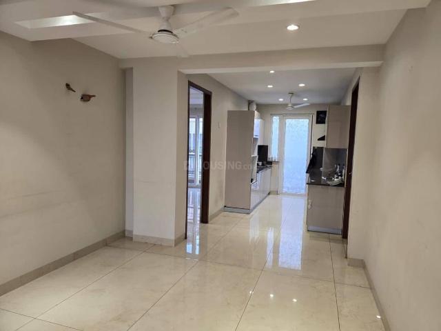 3 BHK Independent Builder Floor in New Rajinder Nagar for rent New Delhi. The reference number is 20156856