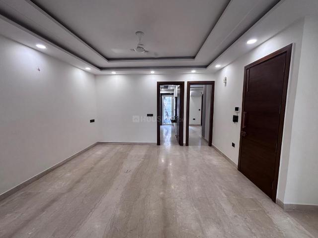 3 BHK Independent Builder Floor in New Rajinder Nagar for rent New Delhi. The reference number is 20239419