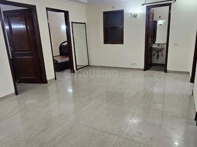 3 BHK Independent Builder Floor in New Rajinder Nagar for rent New Delhi. The reference number is 20302773