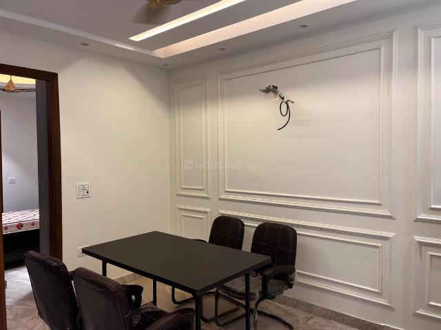 3 BHK Independent Builder Floor in New Rajinder Nagar for rent New Delhi. The reference number is 20362757