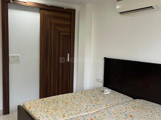 3 BHK Independent Builder Floor in New Rajinder Nagar for rent New Delhi. The reference number is 21287408