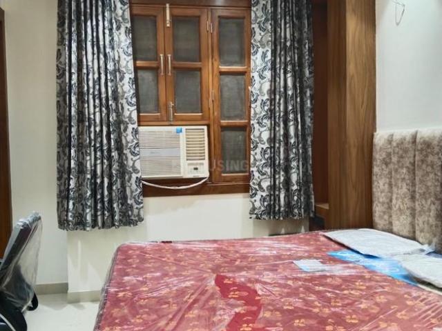 3 BHK Independent Builder Floor in New Rajinder Nagar for rent New Delhi. The reference number is 21287448