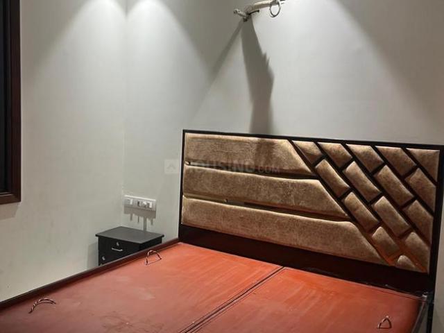 3 BHK Independent Builder Floor in New Rajinder Nagar for rent New Delhi. The reference number is 21288468