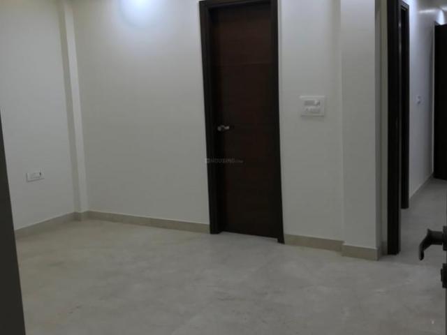 3 BHK Independent Builder Floor in New Rajinder Nagar for rent New Delhi. The reference number is 8779279