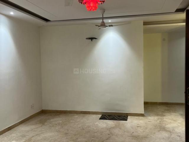 3 BHK Independent Builder Floor in New Rajinder Nagar for resale New Delhi. The reference number is 8052721