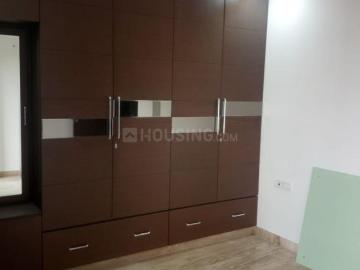 3 BHK Independent Builder Floor in New Rajinder Nagar for resale New Delhi. The reference number is 8194958