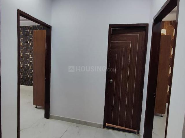 3 BHK Independent Builder Floor in New Rajinder Nagar for resale New Delhi. The reference number is 12142738