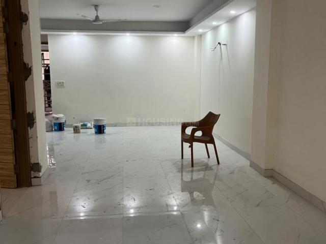 3 BHK Independent Builder Floor in New Rajinder Nagar for resale New Delhi. The reference number is 14236025