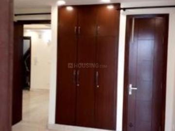 3 BHK Independent Builder Floor in New Rajinder Nagar for resale New Delhi. The reference number is 15273222