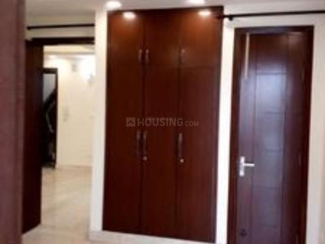 3 BHK Independent Builder Floor in New Rajinder Nagar for resale New Delhi. The reference number is 15273222