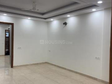 3 BHK Independent Builder Floor in New Rajinder Nagar for resale New Delhi. The reference number is 15218915