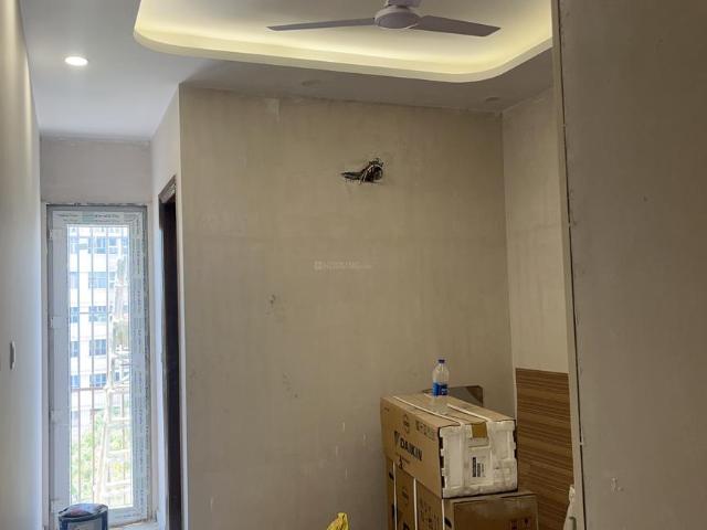 3 BHK Independent Builder Floor in New Rajinder Nagar for resale New Delhi. The reference number is 15754672