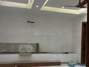 3 BHK Independent Builder Floor in New Rajinder Nagar for resale New Delhi. The reference number is 16012504