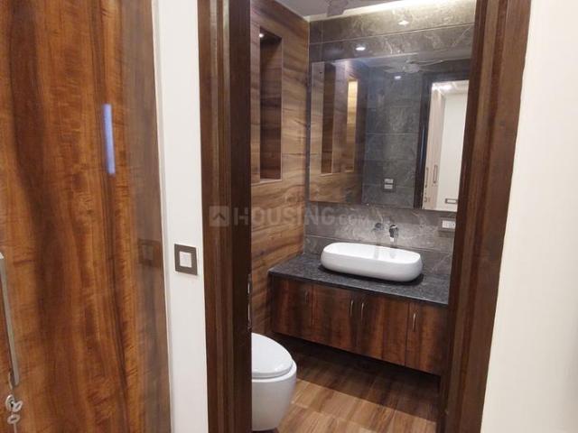 3 BHK Independent Builder Floor in New Rajinder Nagar for resale New Delhi. The reference number is 16549720