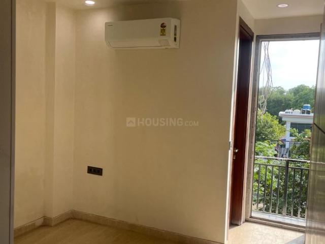 3 BHK Independent Builder Floor in New Rajinder Nagar for resale New Delhi. The reference number is 16828540