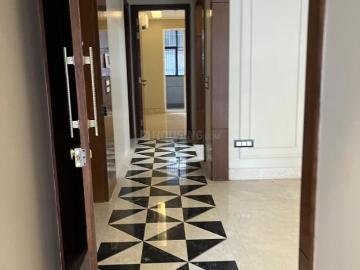 3 BHK Independent Builder Floor in New Rajinder Nagar for resale New Delhi. The reference number is 17659871