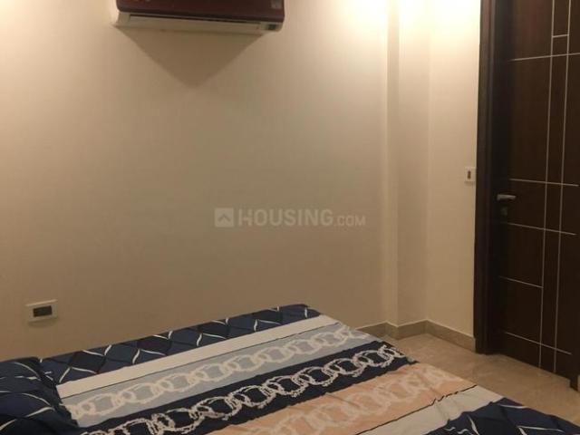 3 BHK Independent Builder Floor in New Rajinder Nagar for resale New Delhi. The reference number is 17856001