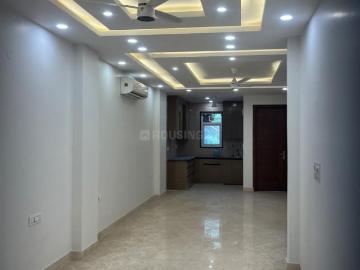 3 BHK Independent Builder Floor in New Rajinder Nagar for resale New Delhi. The reference number is 19959870