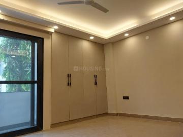 3 BHK Independent Builder Floor in New Rajinder Nagar for resale New Delhi. The reference number is 19964480