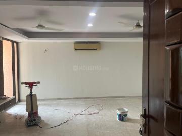 3 BHK Independent Builder Floor in New Rajinder Nagar for resale New Delhi. The reference number is 19989317