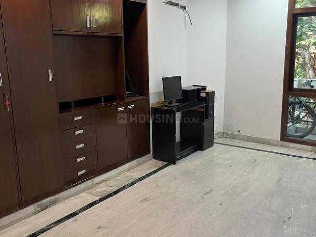 3 BHK Independent Builder Floor in New Rajinder Nagar for resale New Delhi. The reference number is 19926410