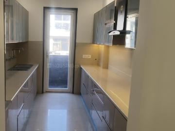 3 BHK Independent Builder Floor in New Rajinder Nagar for resale New Delhi. The reference number is 19937616