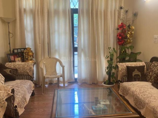 3 BHK Independent Builder Floor in New Rajinder Nagar for resale New Delhi. The reference number is 20158690