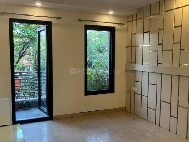 3 BHK Independent Builder Floor in New Rajinder Nagar for resale New Delhi. The reference number is 20158726